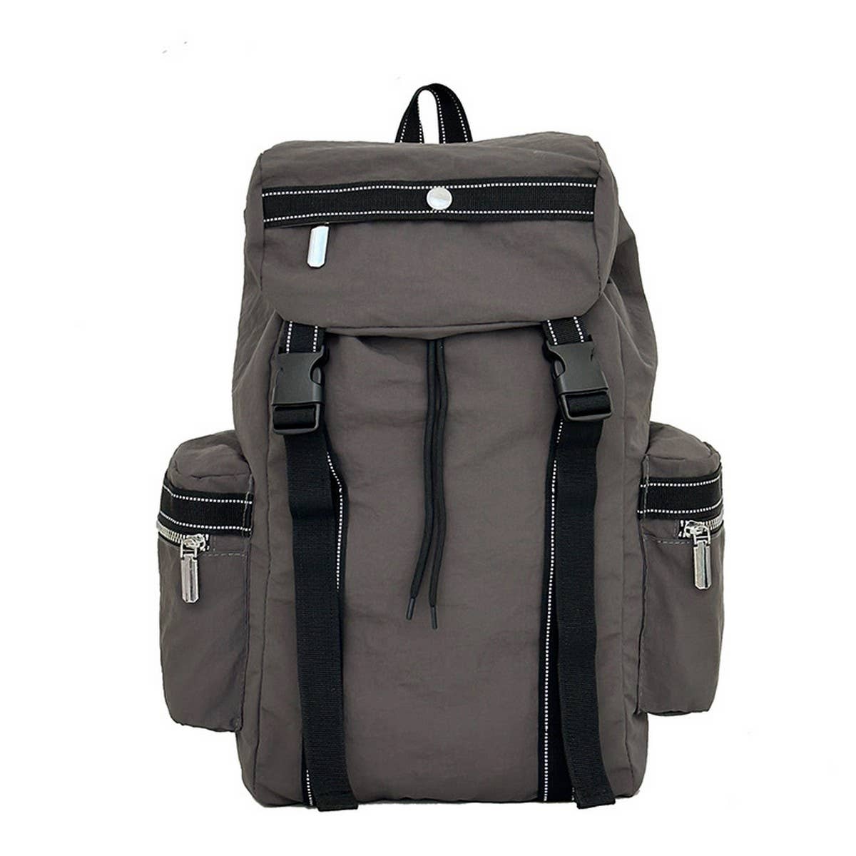 Outdoor Travel Backpack for Students, Unisex_CWAB5448