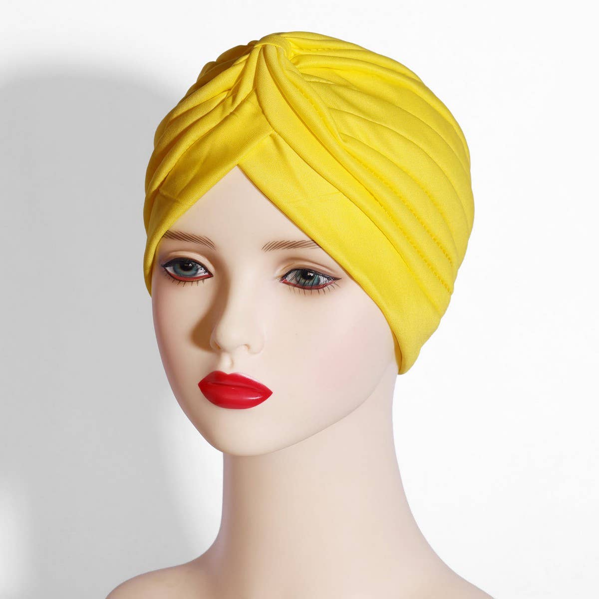 WOMEN'S YOGA HAT WATERMELON HEADBAND