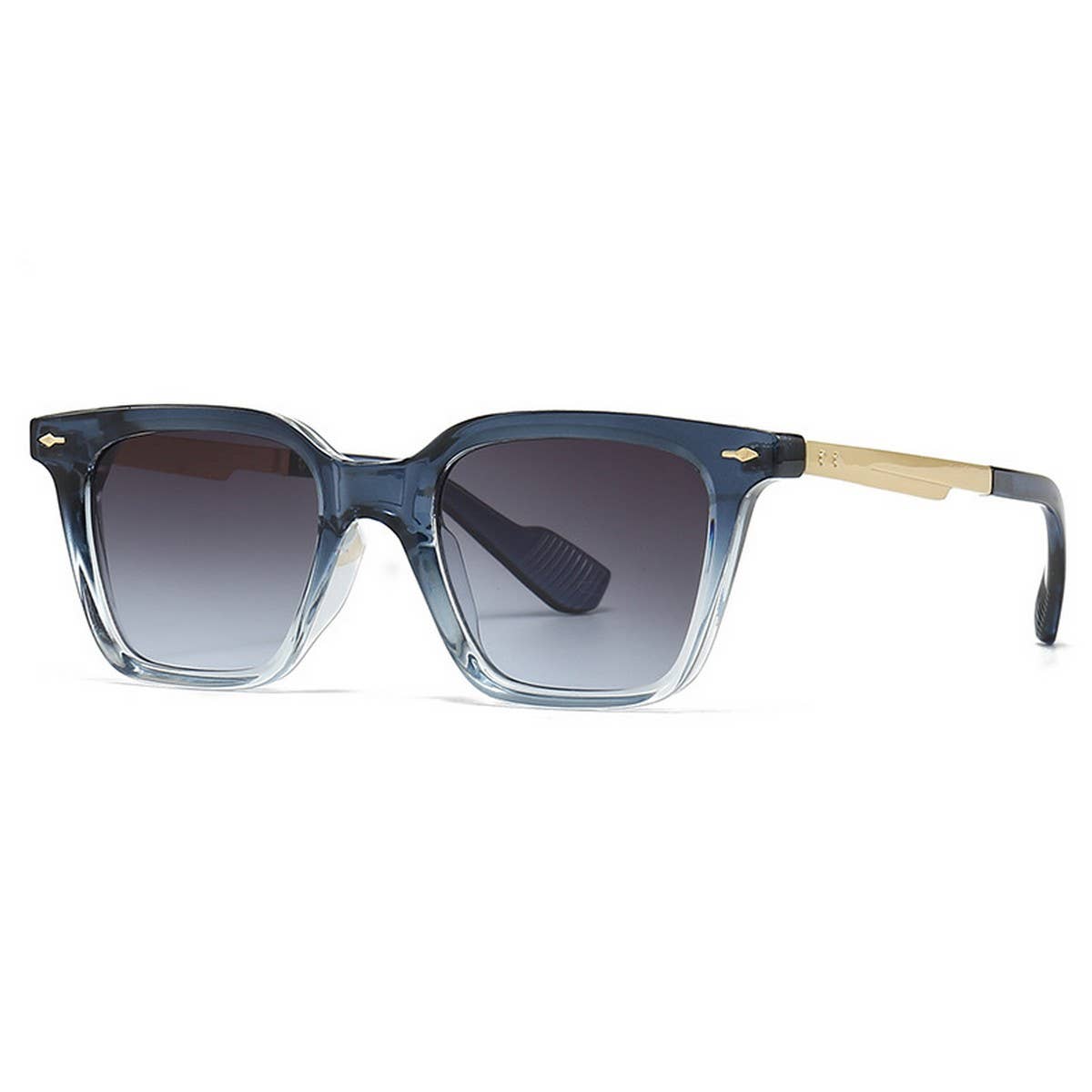 EUROPEAN AND AMERICAN MEN'S SQUARE SUNGLASSES_CWASG0449