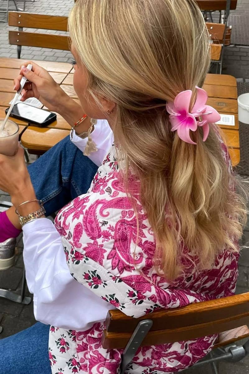 CWOCO0902_WINTER PRINT PATCHWORK SLEEVELESS WAISTCOAT