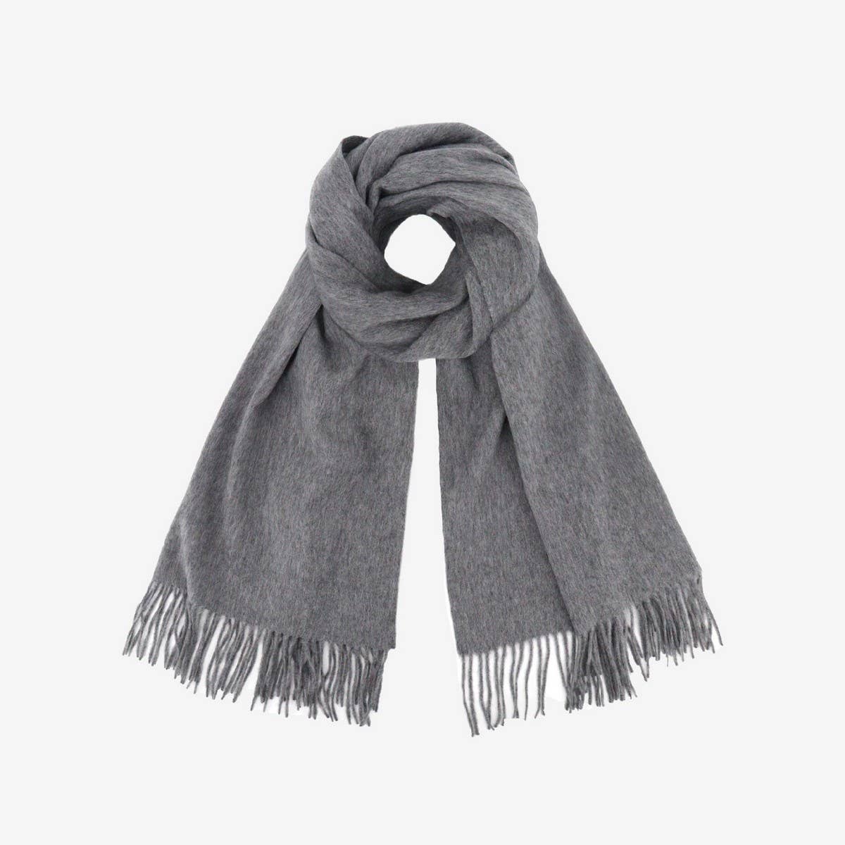 Oversized Fall Winter Scarf ??Chic Warm Wrap_CWASC1094