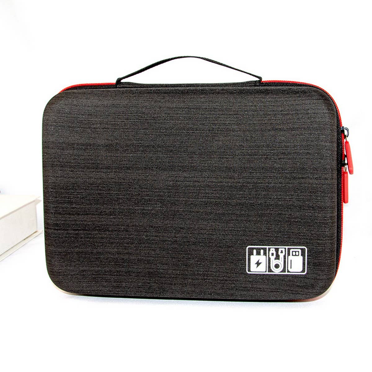 CONVENIENT WATERPROOF STORAGE BAG FOR TRAVEL_CWAB1087