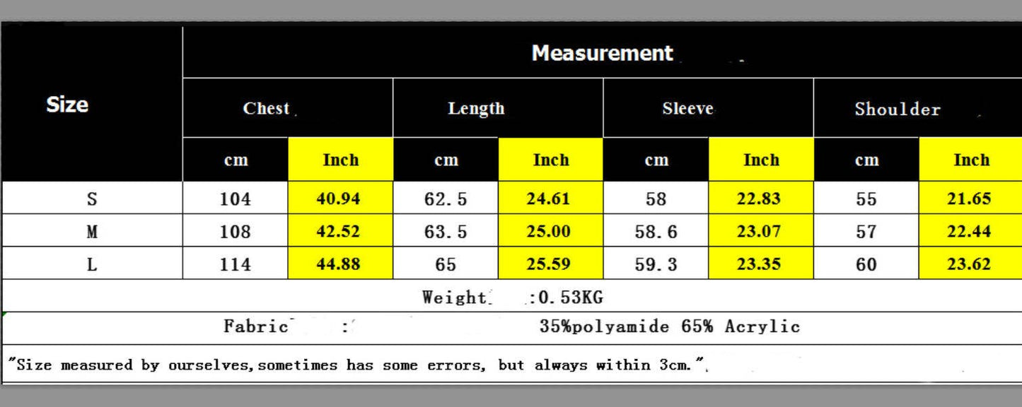 CWOSWL07129_VERTICAL STRIPED LAPEL KNITTED PULLOVER SWEATER