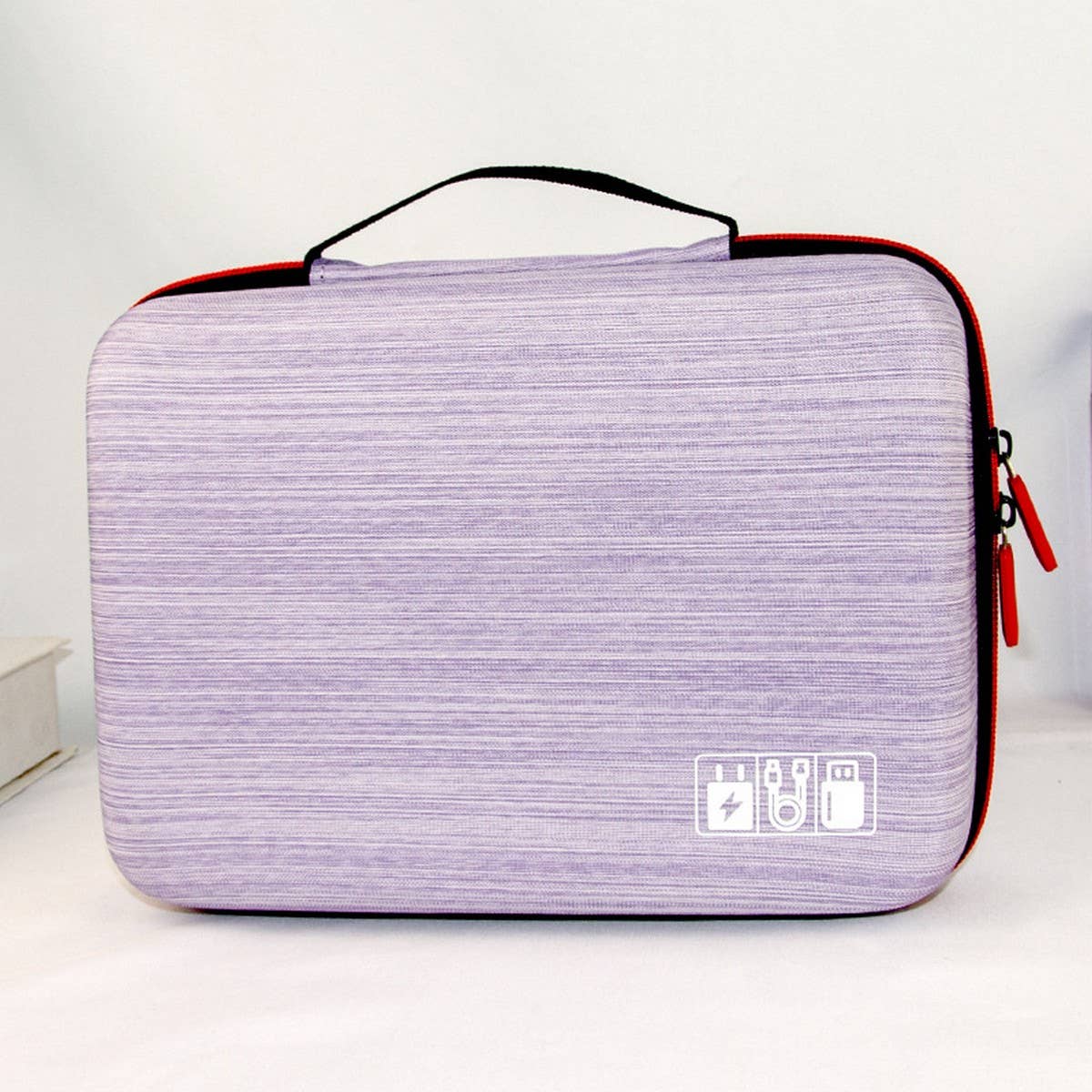 CONVENIENT WATERPROOF STORAGE BAG FOR TRAVEL_CWAB1087