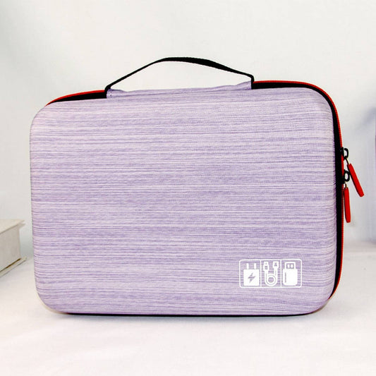 CONVENIENT WATERPROOF STORAGE BAG FOR TRAVEL_CWAB1087