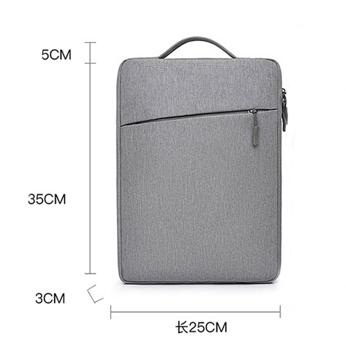 13.3 INCH BUSINESS COMPUTER BAG_CWAB2173