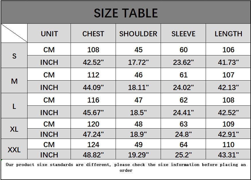 Knee-high loose thick cotton-padded jacket coat