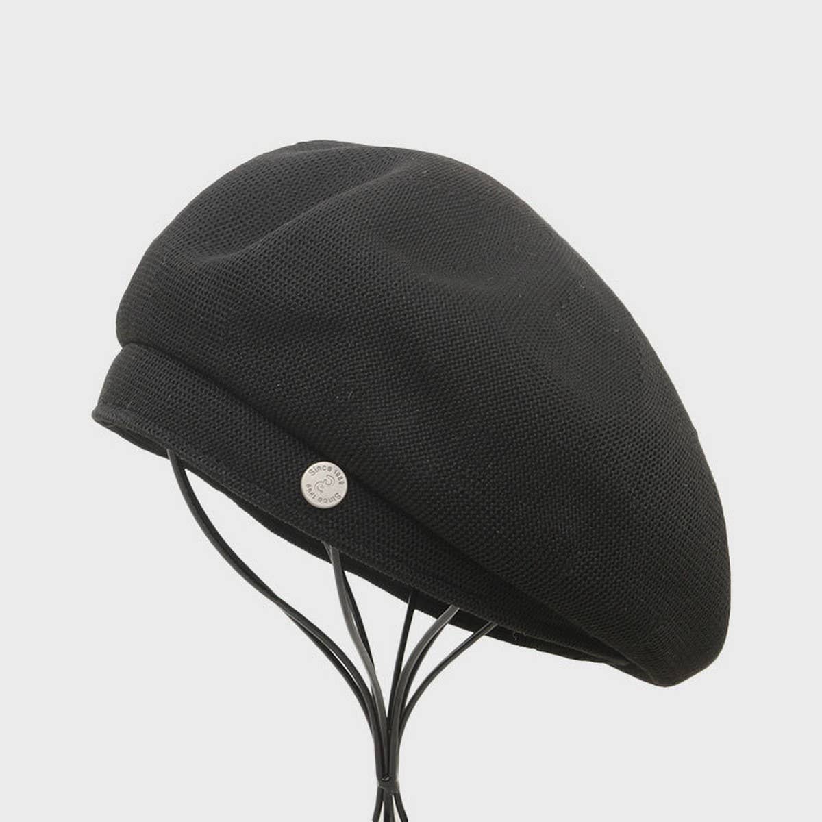 BREATHABLE HIGH CREST BERET_CWAH1937