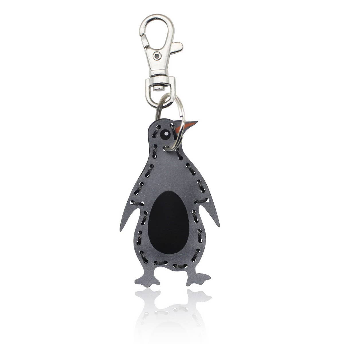 CUTE ANIMAL KEYCHAIN PENDANT