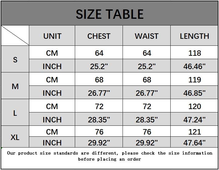 Backless cut-out solid-color fashionable dress