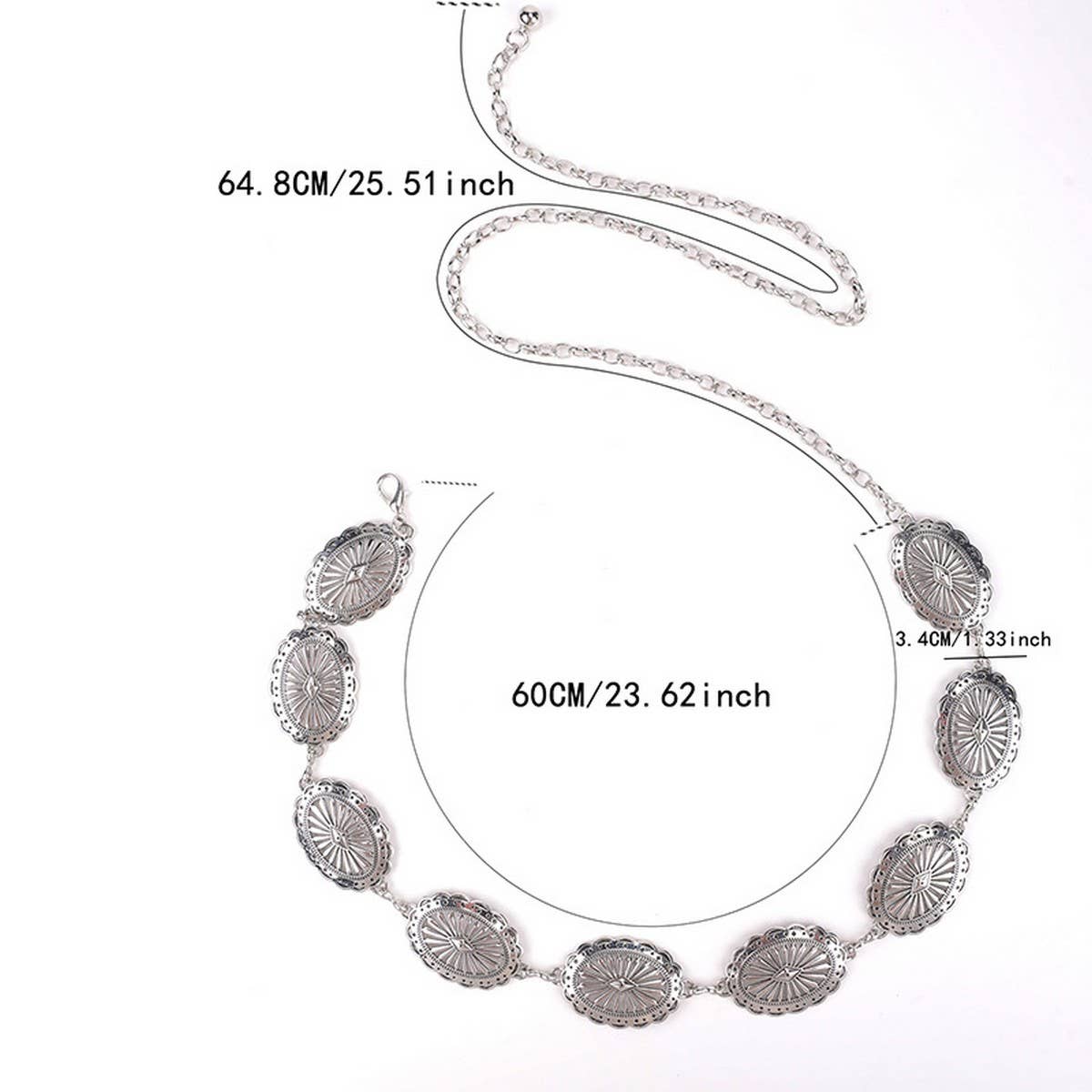 FASHION HOLLOW CARVING DESIGN WAIST CHAIN_CWABE0620