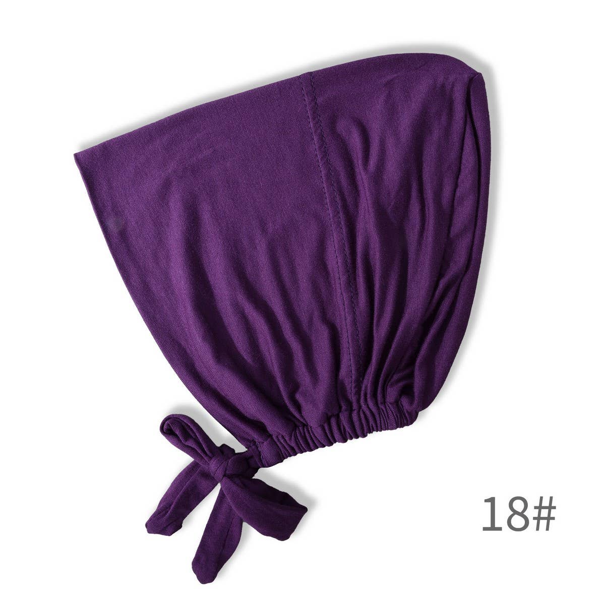 ADJUSTABLE TIBETAN HAIR ETHNIC HEADSCARF_CWASC2414