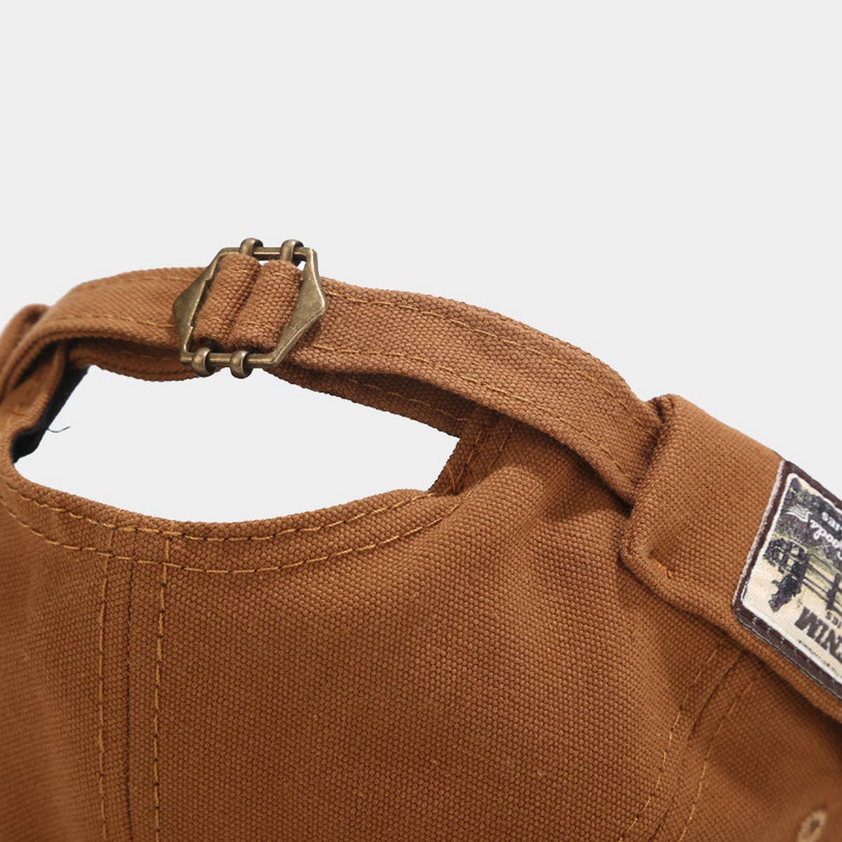 CWAH3160_SPRING RETRO STREET BEANIE