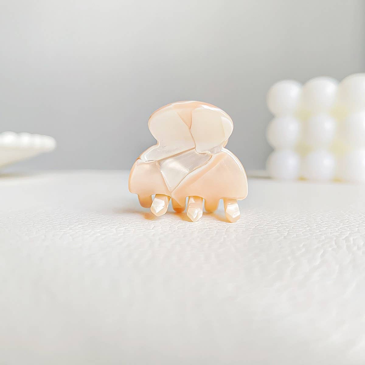 Mini Dopamine Hair Claw - Cute Acetate Clip_CWAHA0717