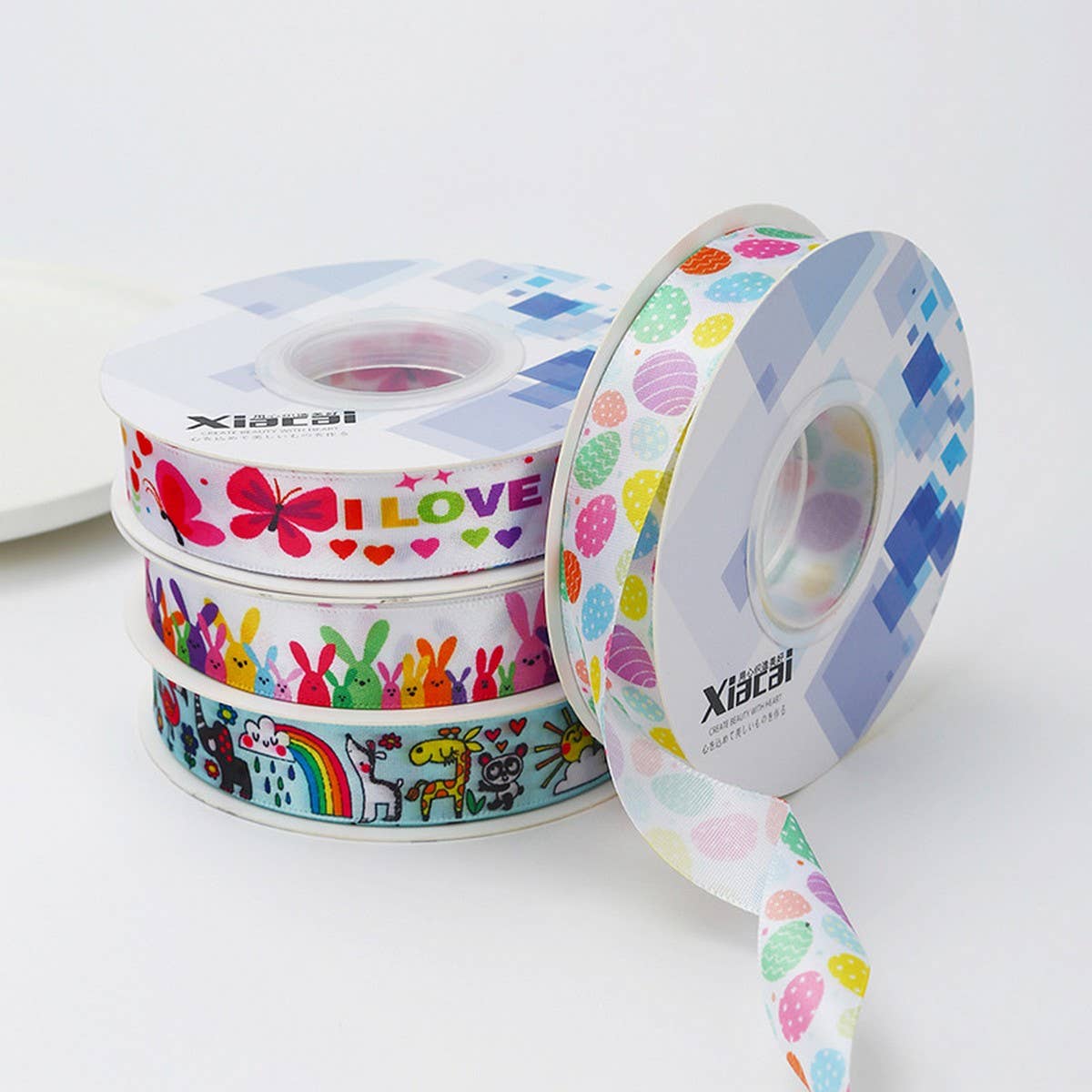 RIBBON RIBBON GIFT BOW RIBBON DIY RIBBON