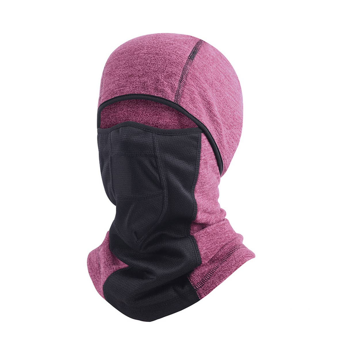 WINTER OUTDOOR SKIING AND CYCLING BALACLAVA
