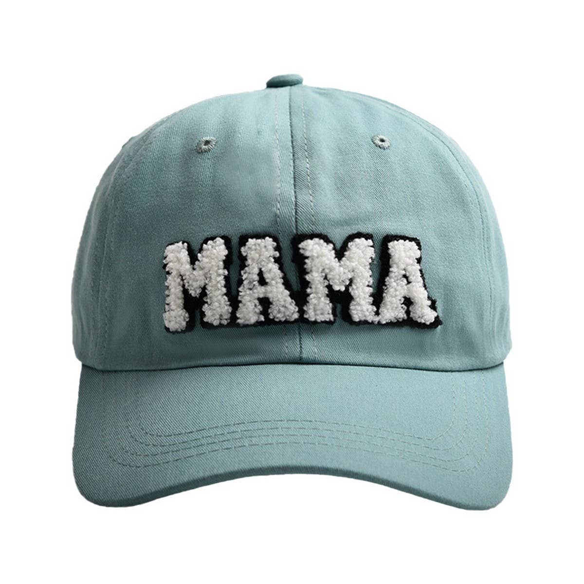 MAMA  Baseball Cap -Sun Protection Parent-Child Hat CWAH1217