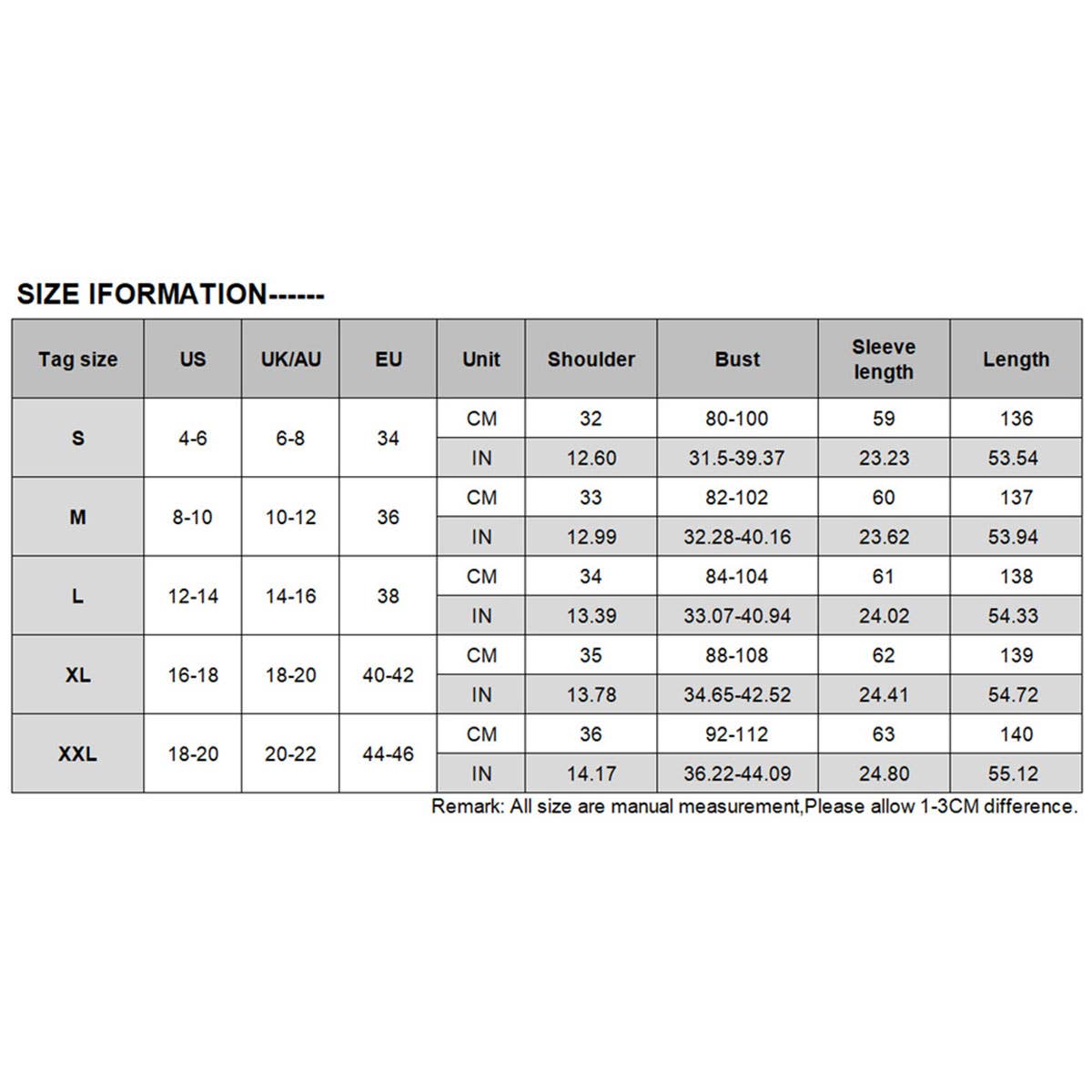 V-neck long sleeve pleated A-line long dress