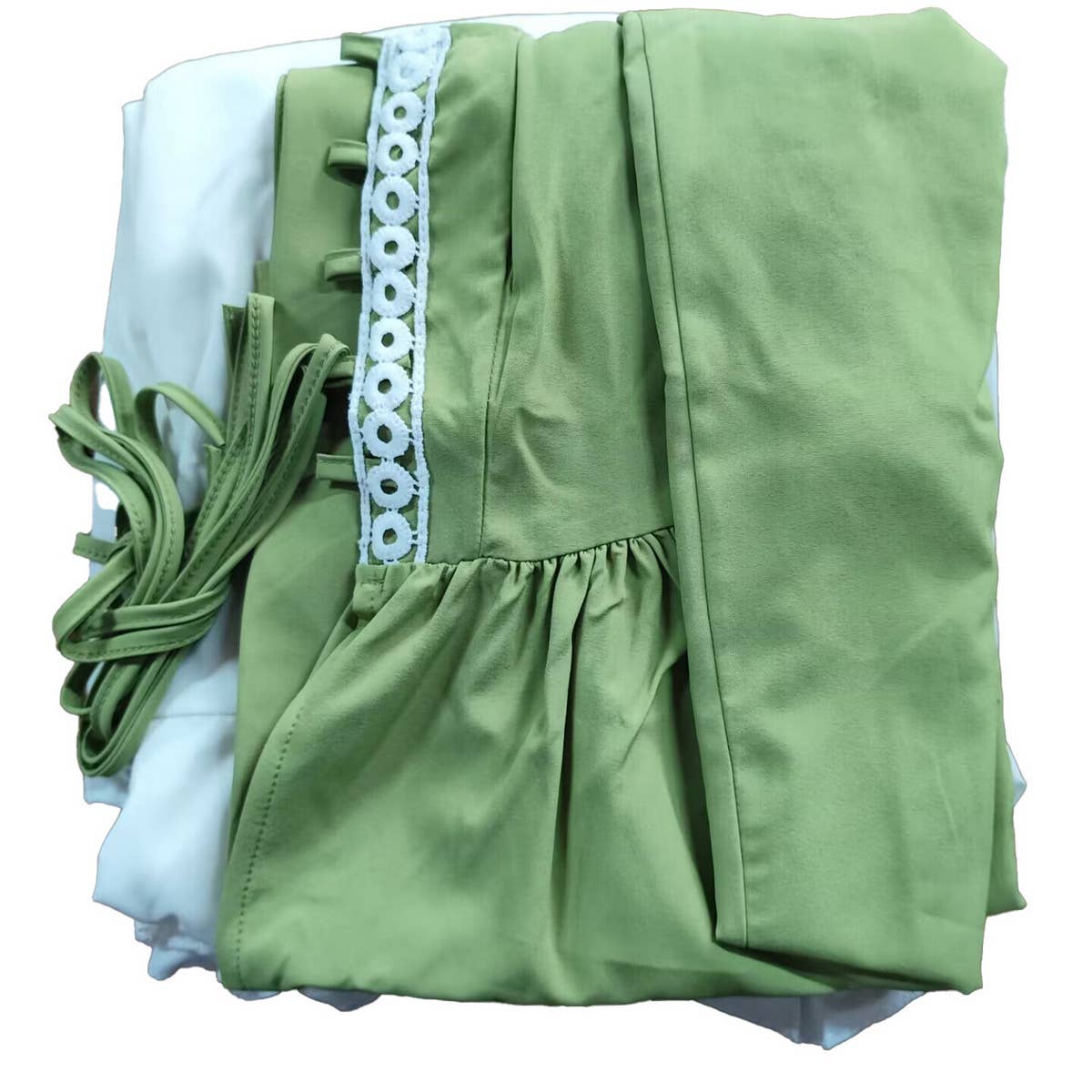 HALLOWEEN BONDAGE CORSET DRESS COSTUME