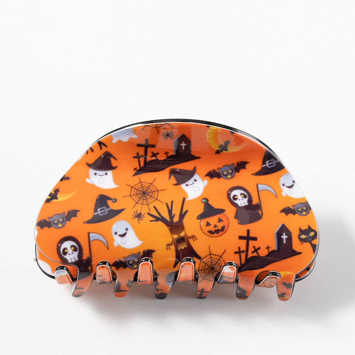 HALLOWEEN SWEET AND FUN IRREGULAR HAIRPIN_CWAHA1455