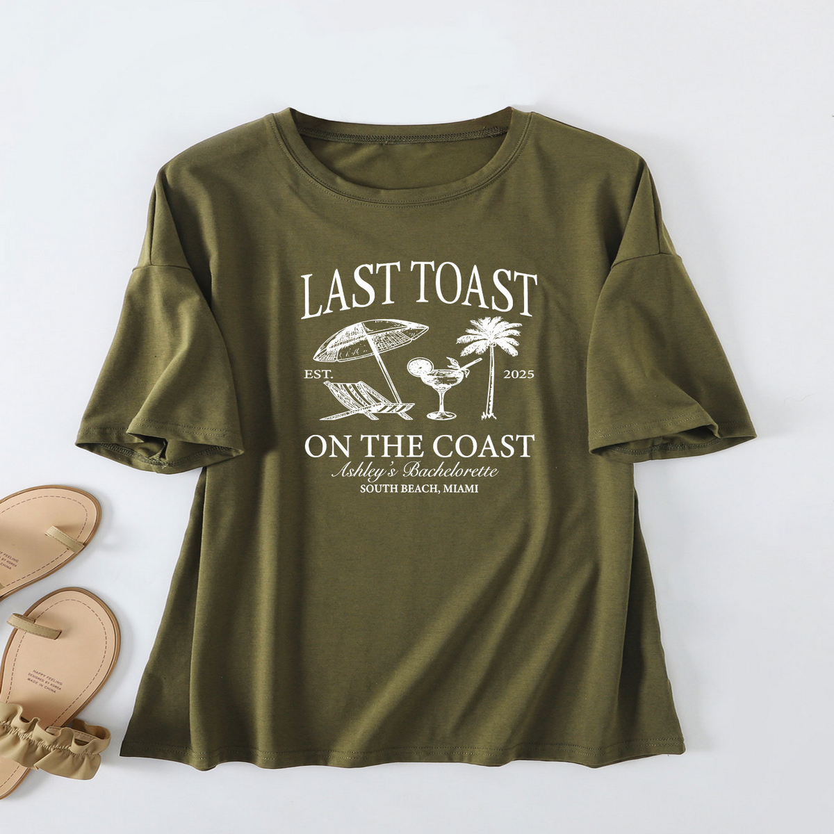 Women??¢s Summer T-Shirt, New Short Sleeve Top_CWTTS1469