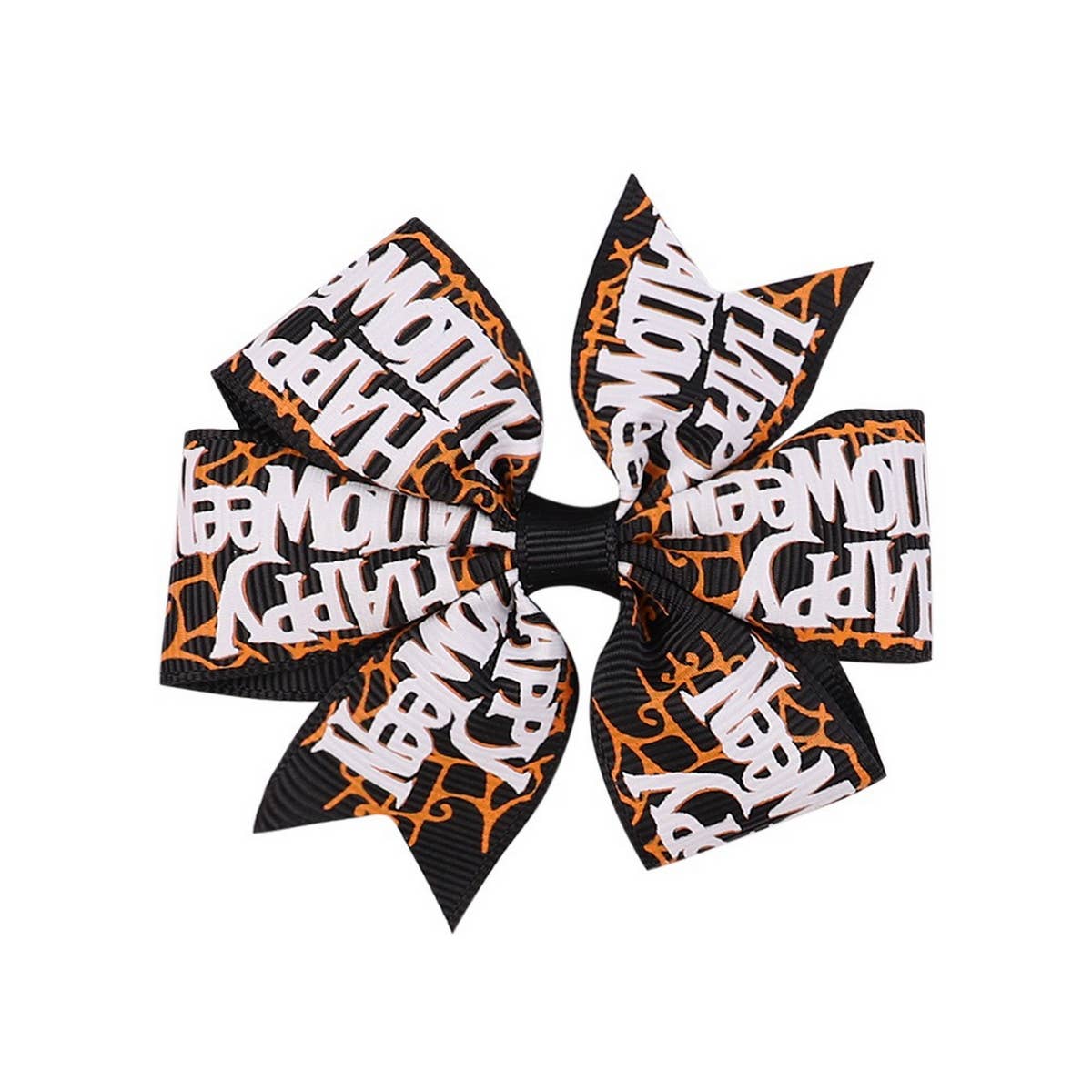 CHILDREN'S HALLOWEEN NEW BAT DEVIL HAIRPIN