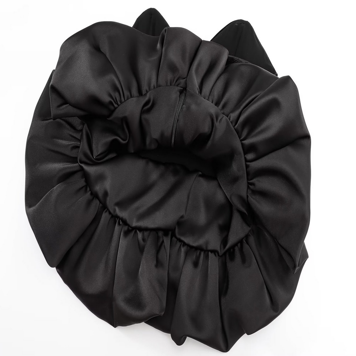 Velvet Blouse ? Trendy French Look