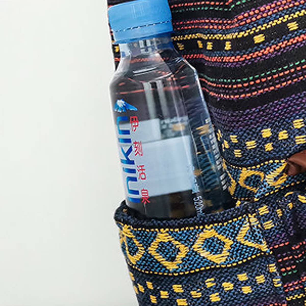 BOHO VINTAGE BACK-TO-SCHOOL CANVAS BACKPACK_CWAB2214