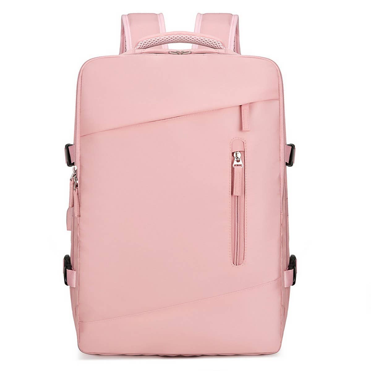 Women's Large Travel Backpack for Short Trips_CWAB5427