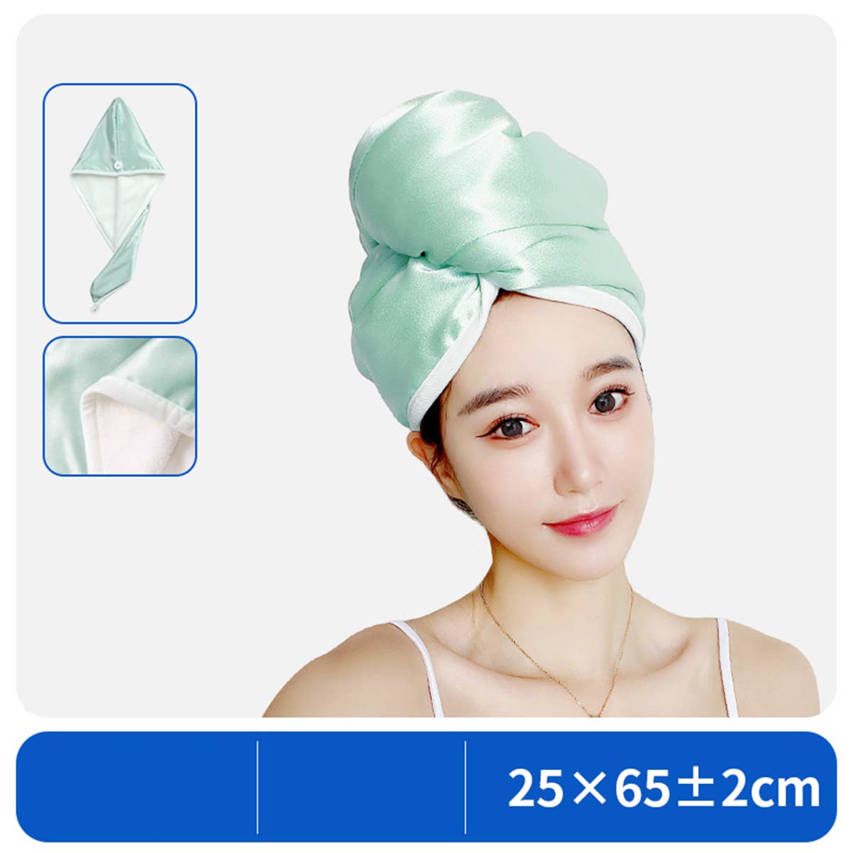 CWMM8334_QUICK-DRYING DOUBLE-LAYER ABSORBENT TOWEL