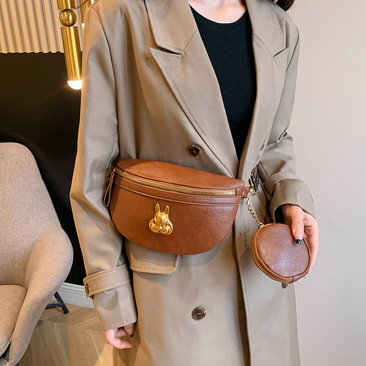 2024 NEW CASUAL SHOULDER CROSSBODY BAG_CWAB2078