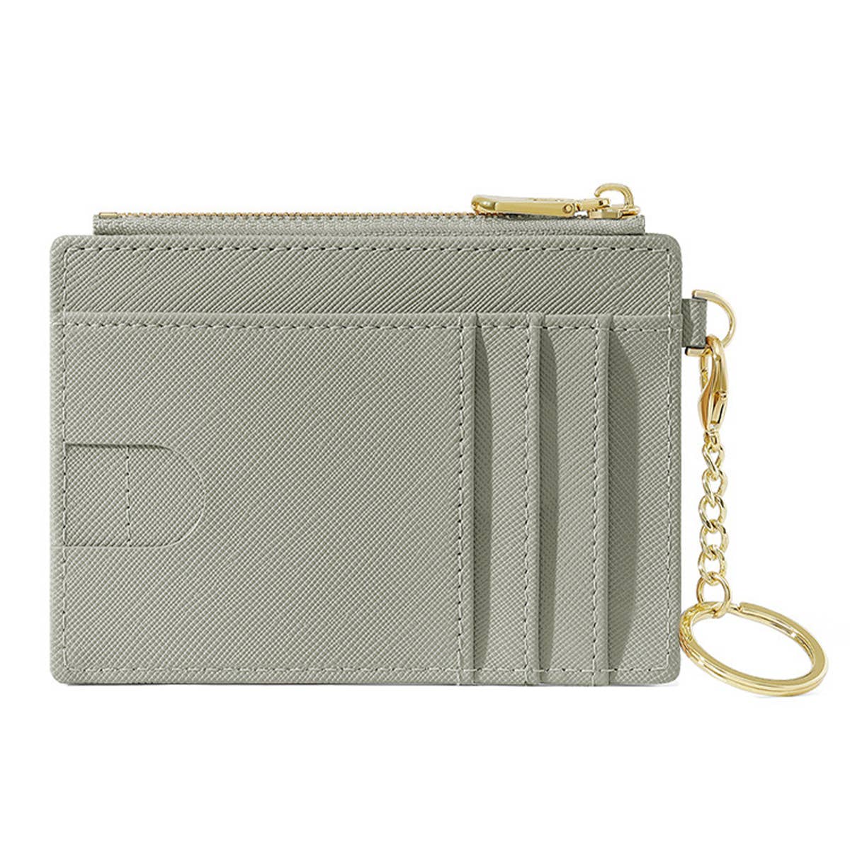 MINIMALIST MINI CARD BAGS KEYCHAINS WALLETS_CWAB1613
