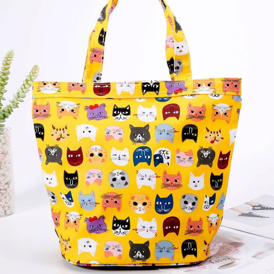 CARTOON MINIMALIST AND LIGHTWEIGHT HANDBAG_CWAB1744