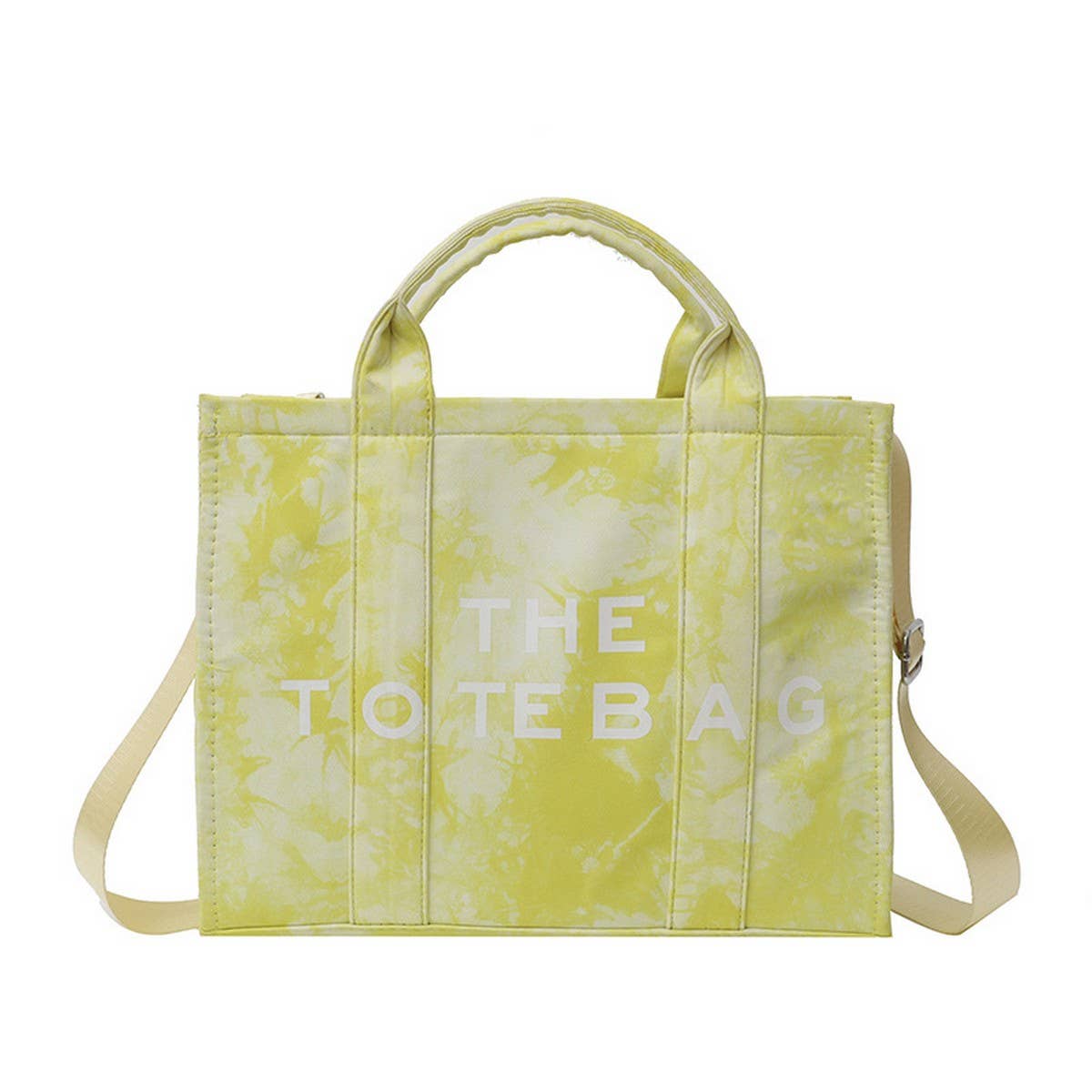 NEW TIE-DYE LETTER CROSSBODY TRAVEL BAG_CWAB2436