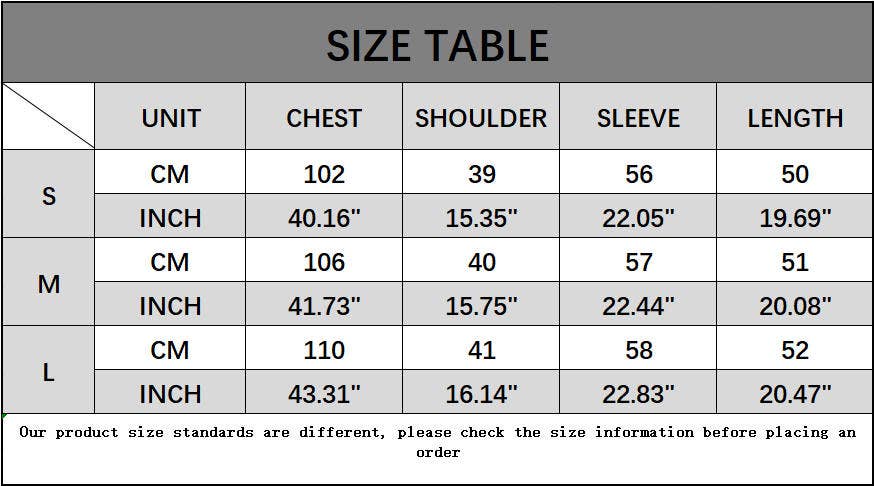 Fashion casual diamond-shaped round-neck coat