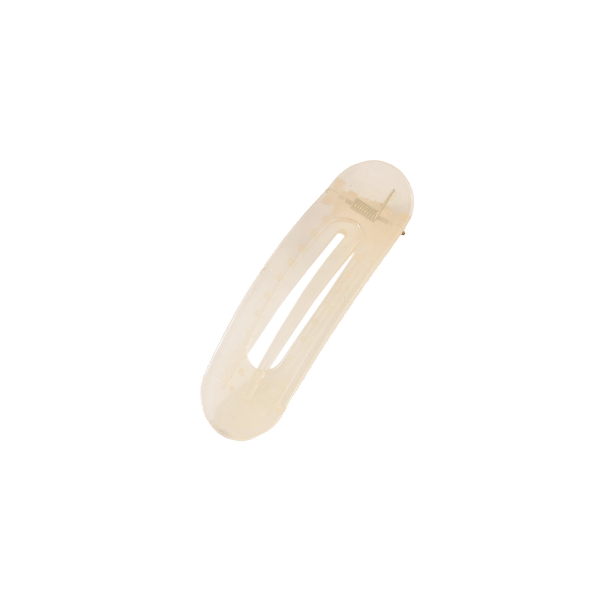 Long Duckbill Hair Clip ? Minimalist Daily Wear