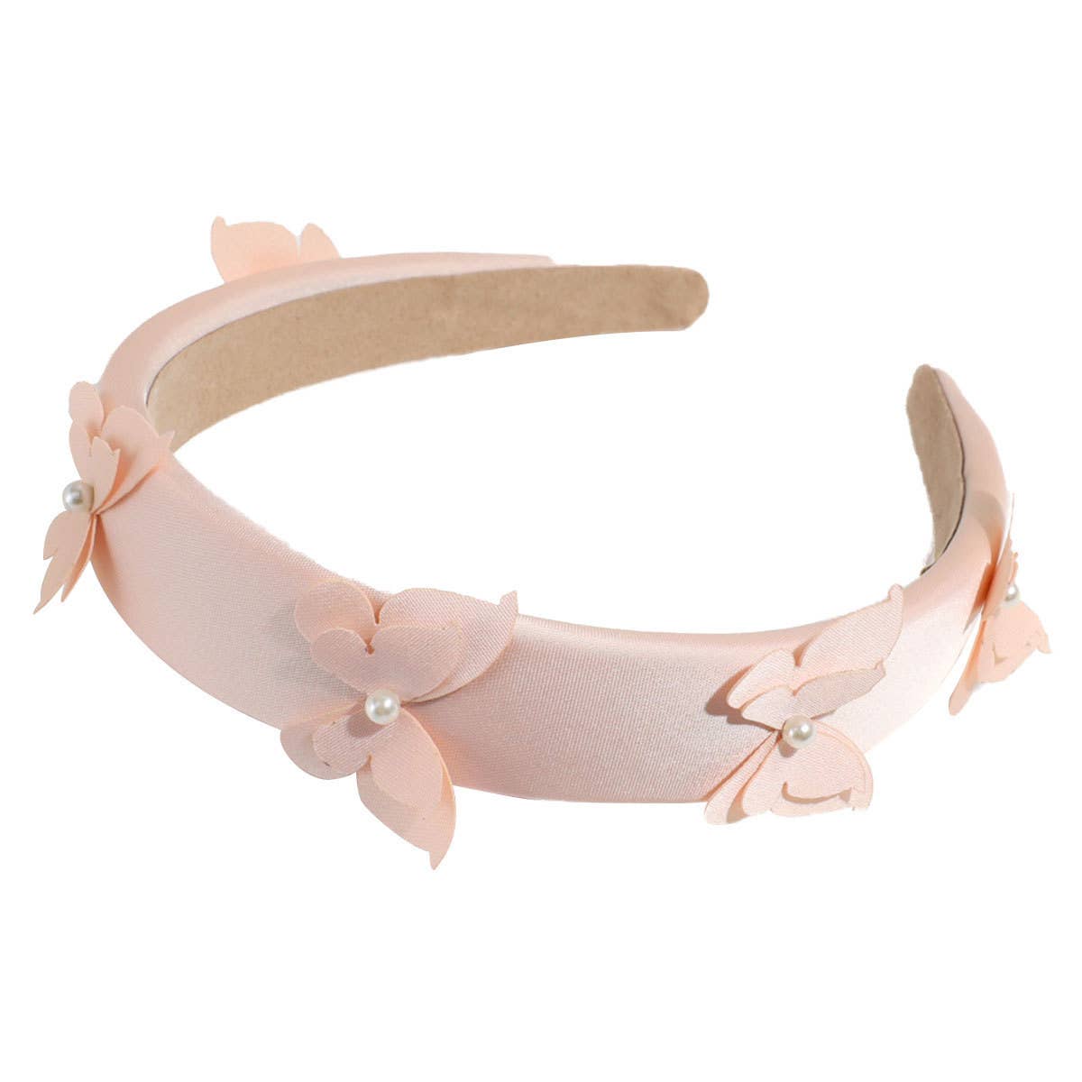 SIMPLE WIDE-BRIMMED SPONGE HEADBAND_CWAHA2302