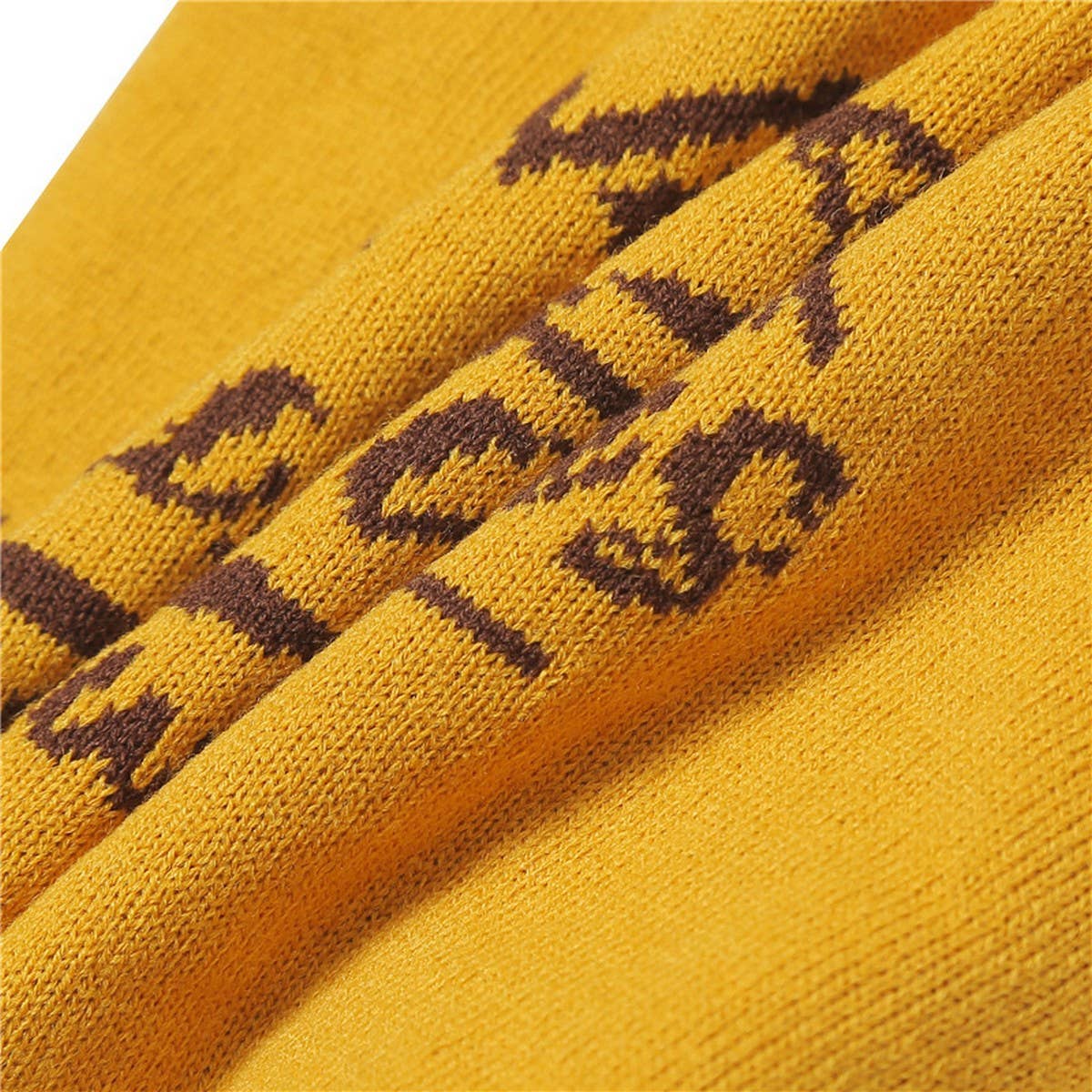 WINTER WARM ENGLISH MOUNTAIN NECK GAITER