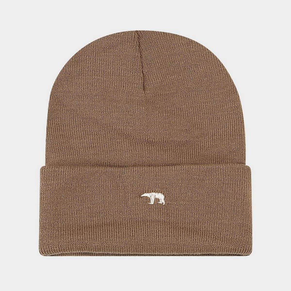 EMBROIDERED THICK WARM KNITTED HAT_CWAH2124