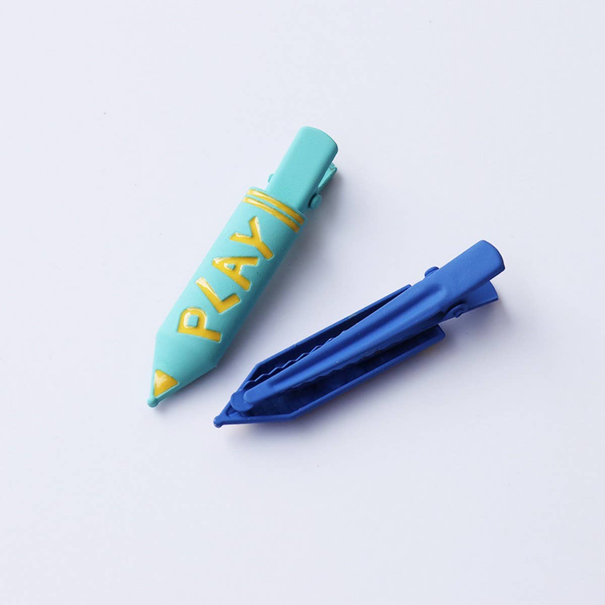 PENCIL SIDE GIRLY CUTE HAIRPIN_CWAHA2621