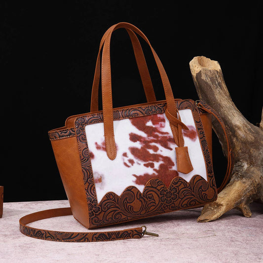 WOMEN RETRO FASHION HANDBAG_CWAB2583