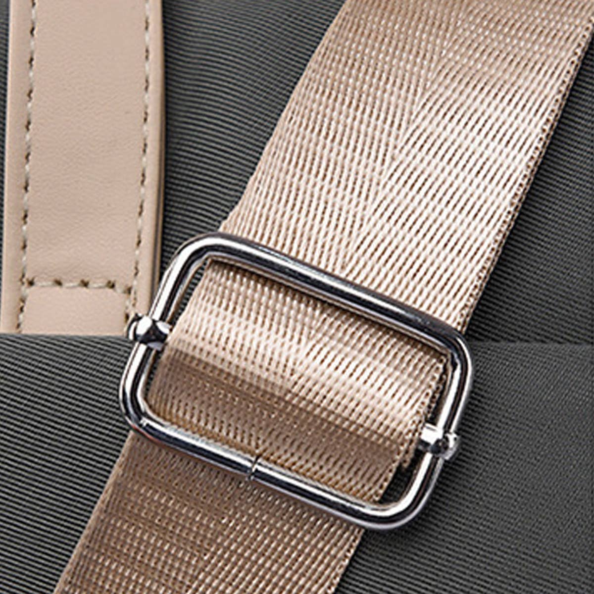 SHOULDER 16 INCH PORTABLE BRIEFCASE LAPTOP BAG_CWAB2170