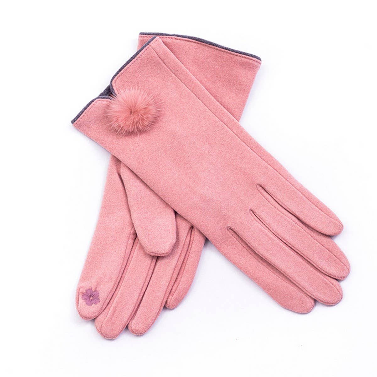 TOUCH SCREEN THIN GLOVES_CWMM1537