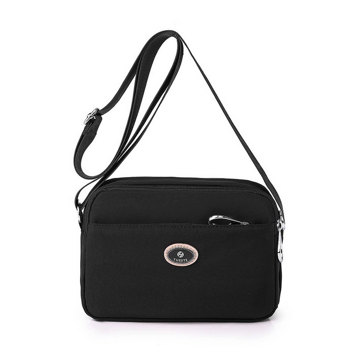 LARGE CAPACITY SIMPLE SHOULDER MESSENGER BAG_CWASC1762