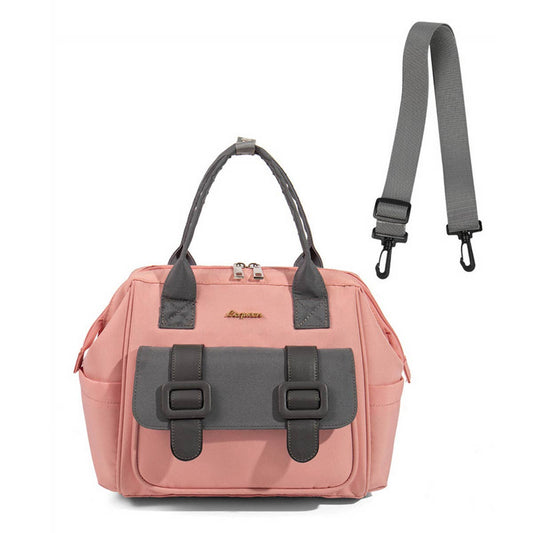 CROSSBODY LARGE CAPACITY MOTHER AND BABY BAG_CWAB2237