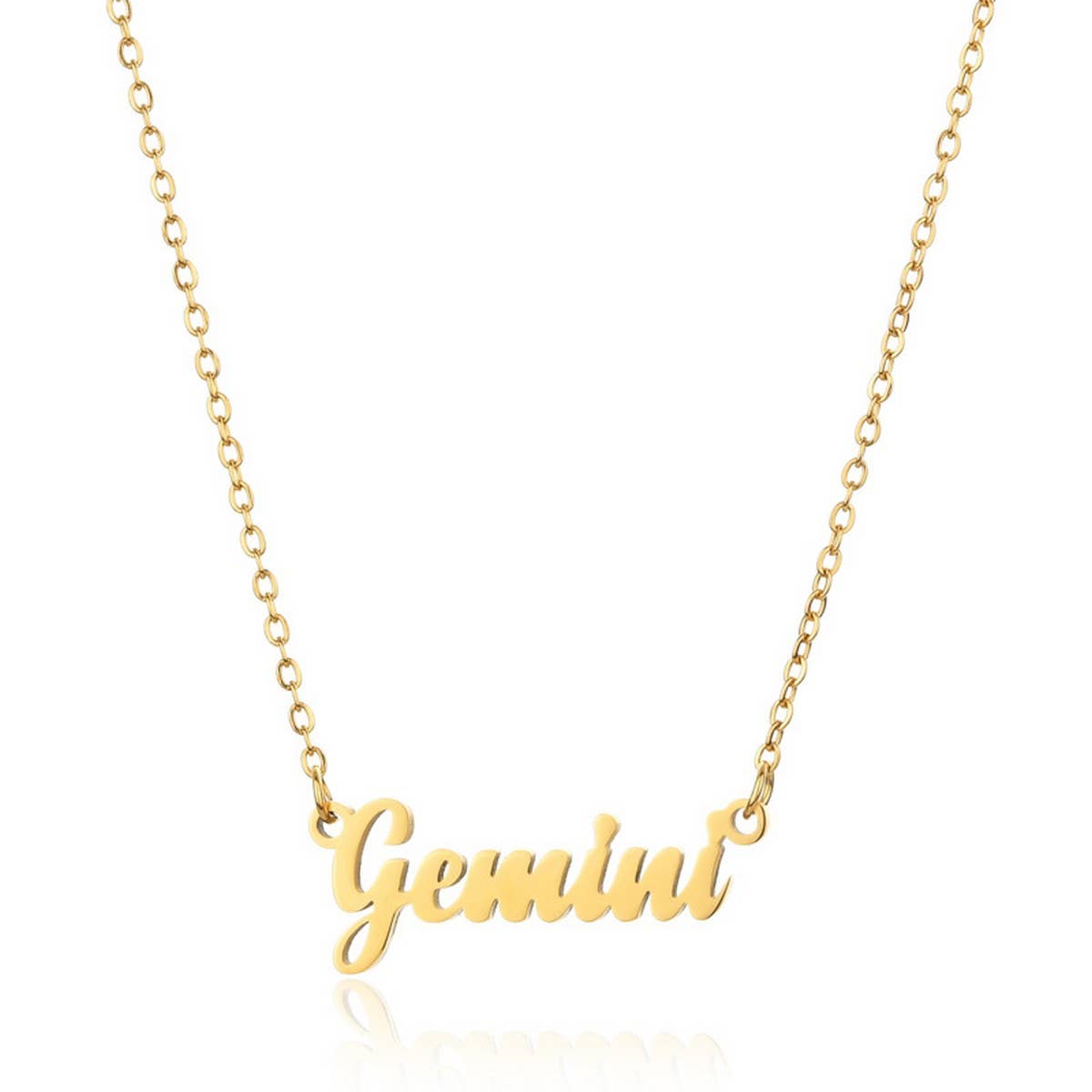 WOMEN'S CONSTELLATION PENDANT CLAVICLE NECKLACE