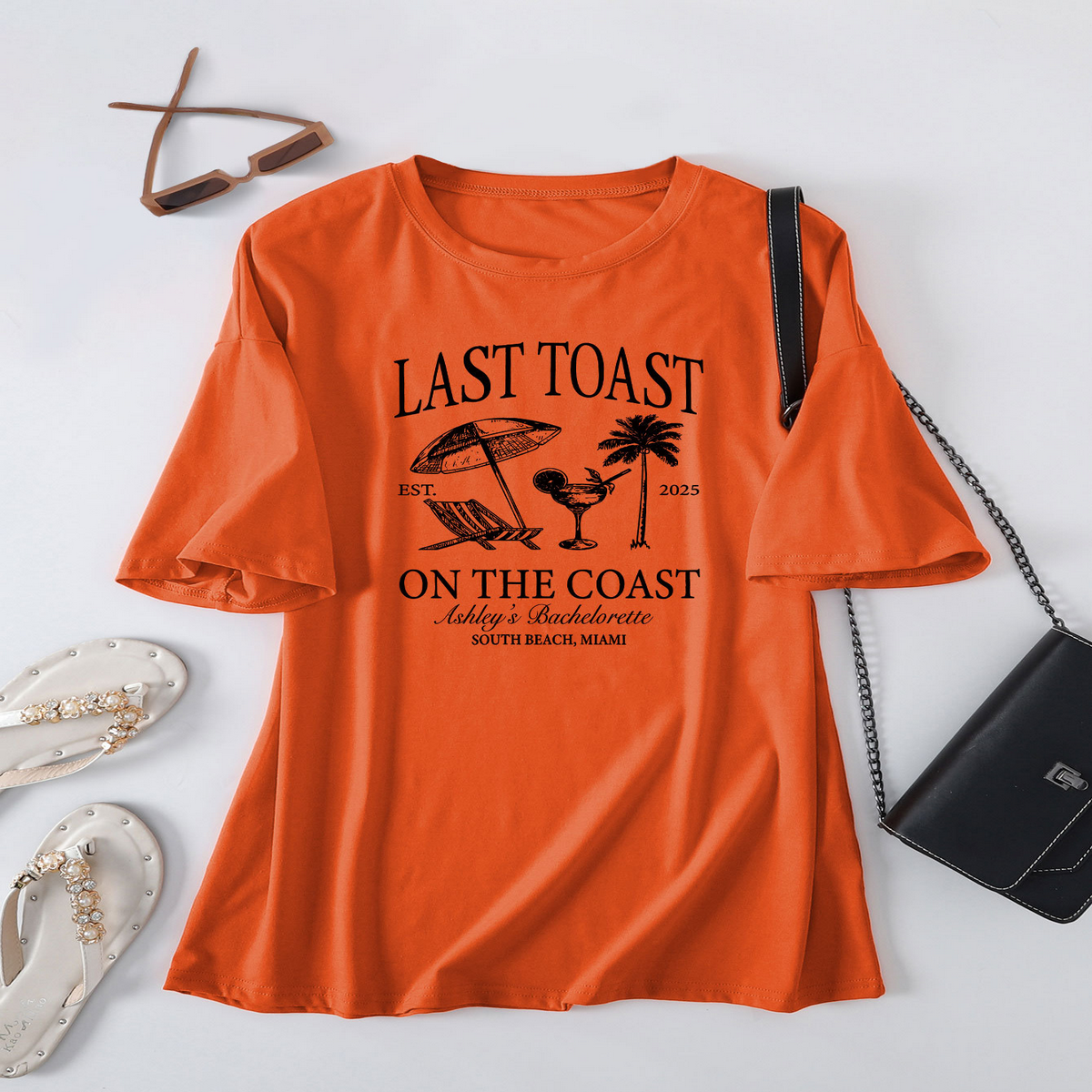 Women??¢s Summer T-Shirt, New Short Sleeve Top_CWTTS1469