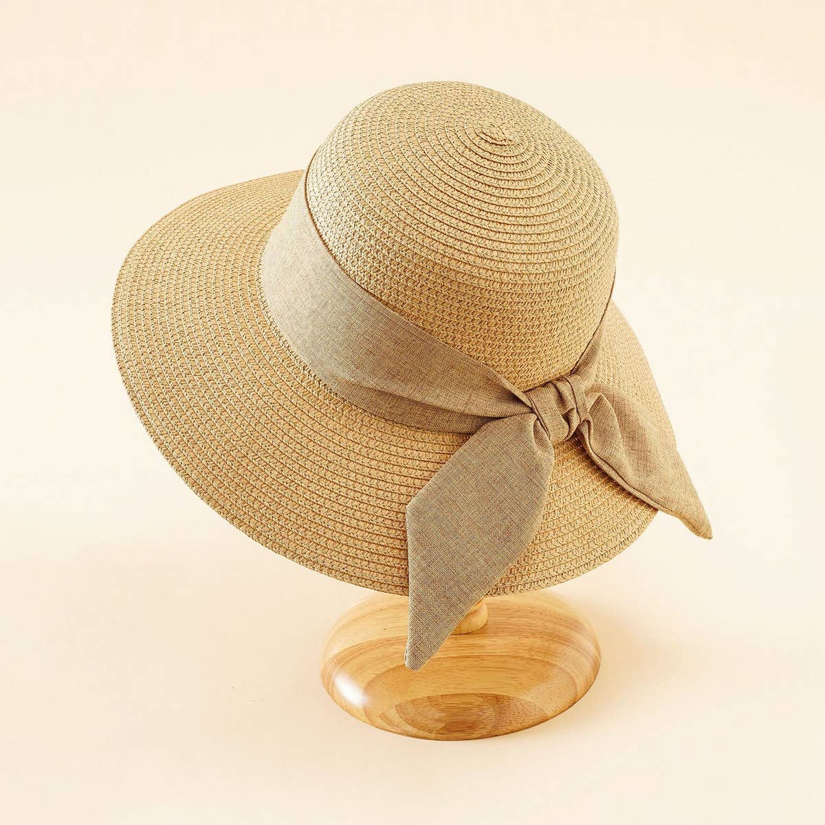 BEACH STRAW HAT OUTDOOR STRAW HAT_CWAH1425