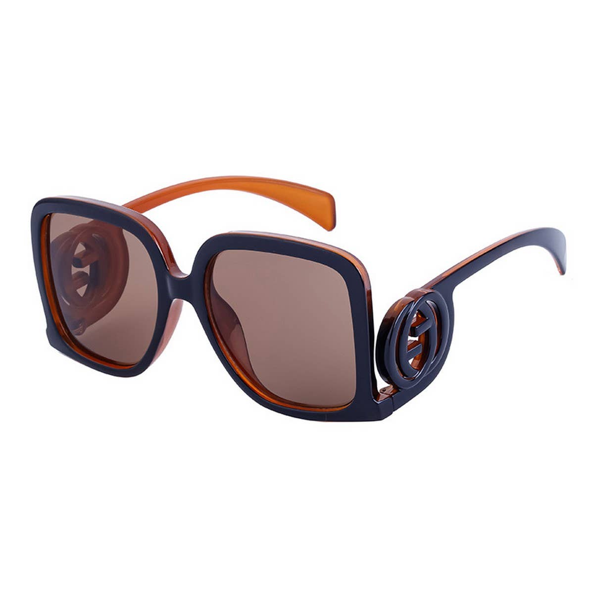 FASHION LARGE FRAME SUNGLASSES_CWASG0588