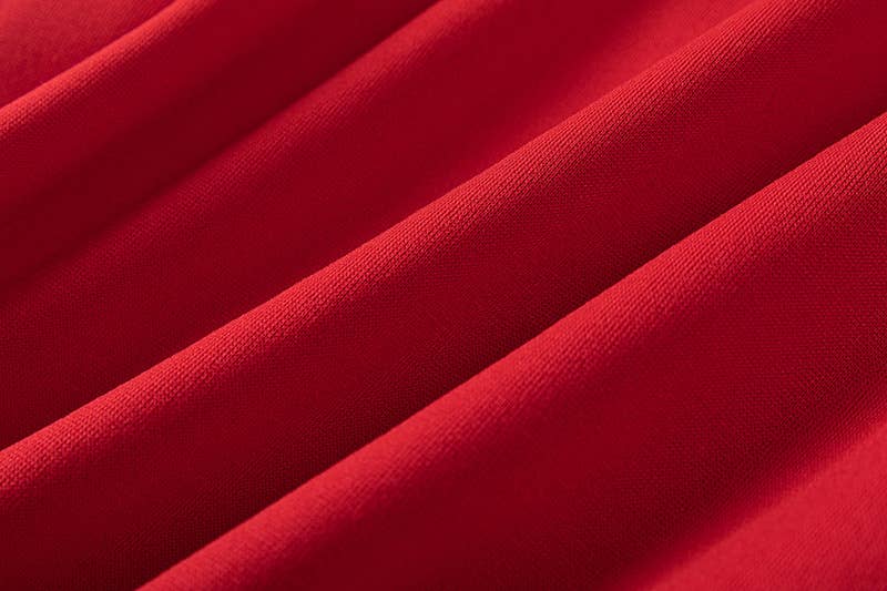 SPIDER WEB HEART ZIPPER FLEECE HOODED CARDIGAN